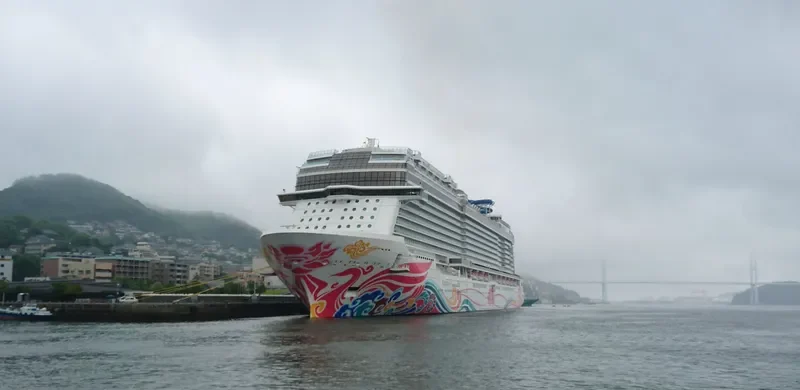 NORWEGIAN JOY Passenger Ship IMO 9703796 photo 10