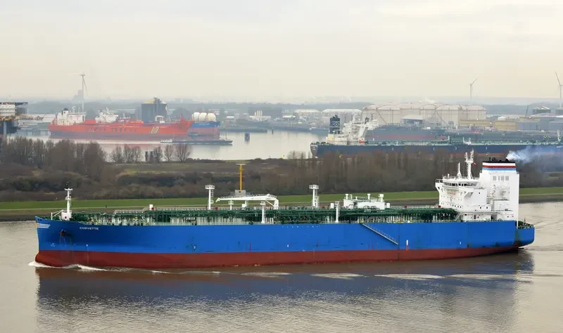 CORVETTE General Cargo IMO 9703837 photo 2