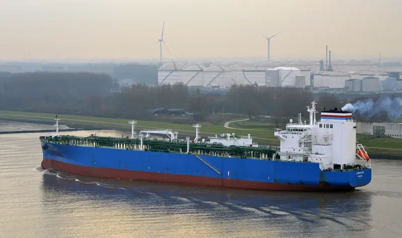 CORVETTE General Cargo IMO 9703837 photo 3