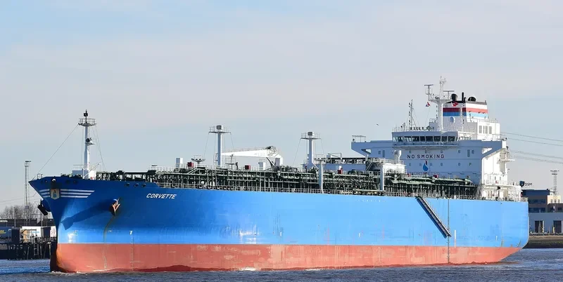 CORVETTE General Cargo IMO 9703837 photo 4