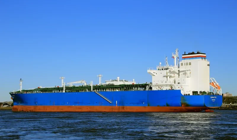 CORVETTE General Cargo IMO 9703837 photo 6