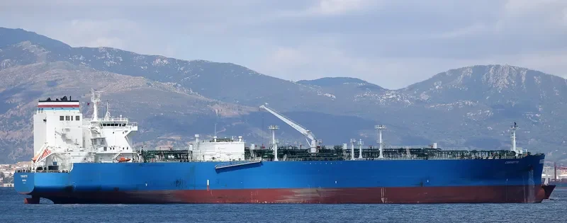 CORVETTE General Cargo IMO 9703837 photo 8