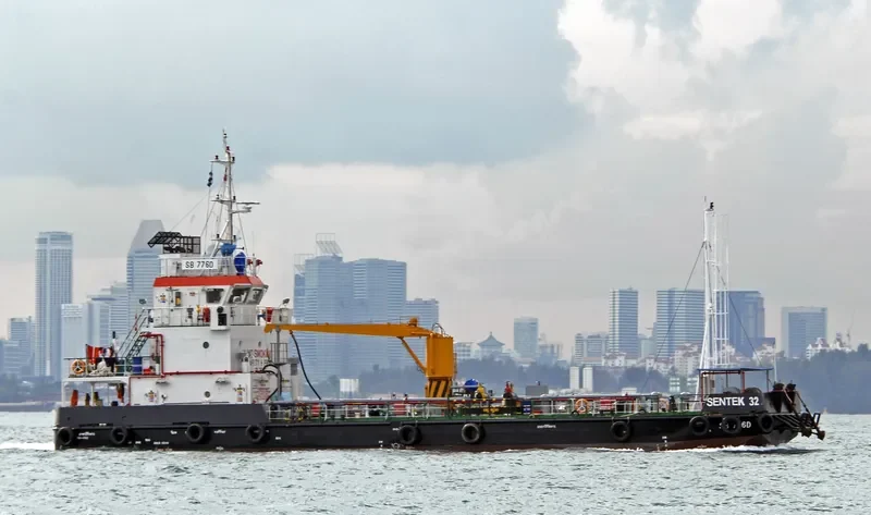 SENTEK 32 General Cargo IMO 9703942 photo 3