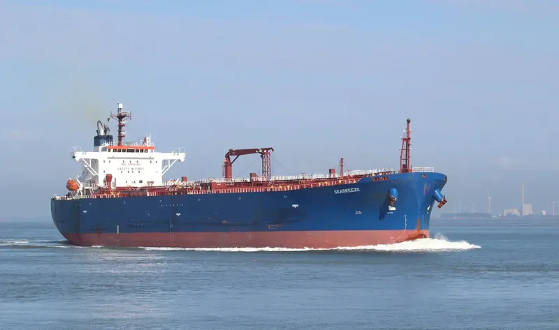 EXPRESS 78 General Cargo IMO 9704025