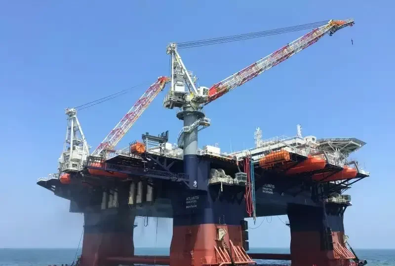 ATLANTIS General Cargo IMO 9704128