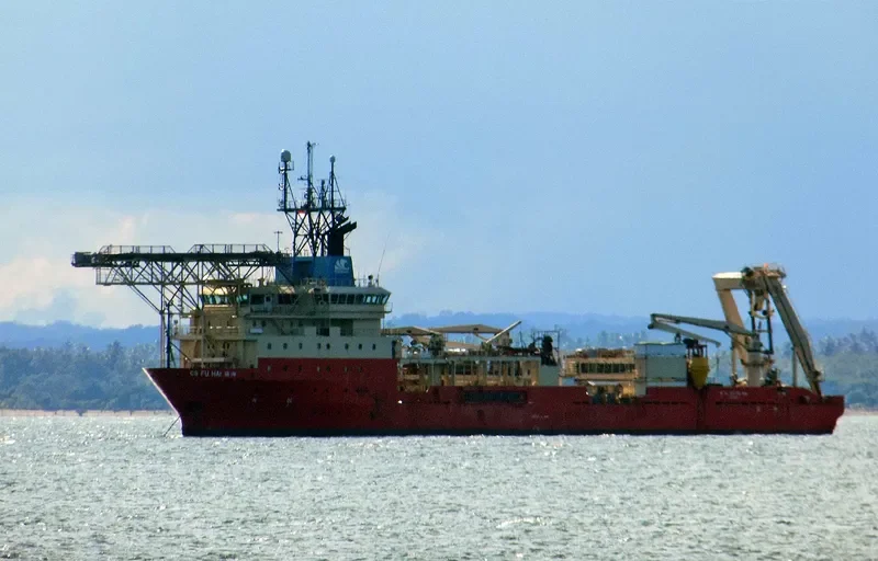 SP 2 BSI Tanker IMO 9704154 photo 2