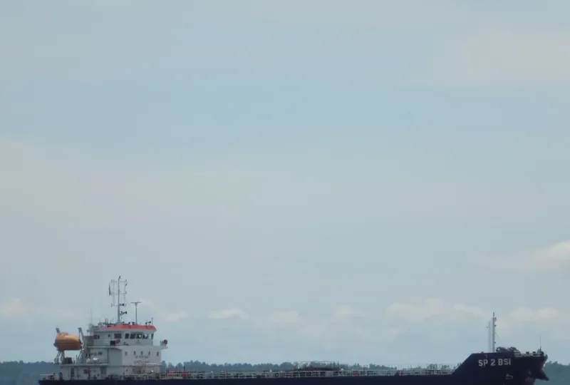 SP 2 BSI Tanker IMO 9704154 photo 4