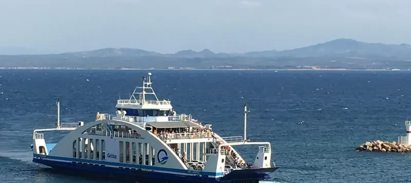 MAVI KORFEZ Ro-Ro IMO 9704178