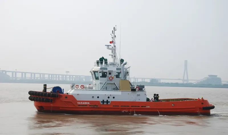 VASABHA General Cargo IMO 9704219 photo 3