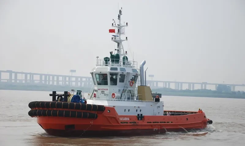 VASABHA General Cargo IMO 9704219 photo 4