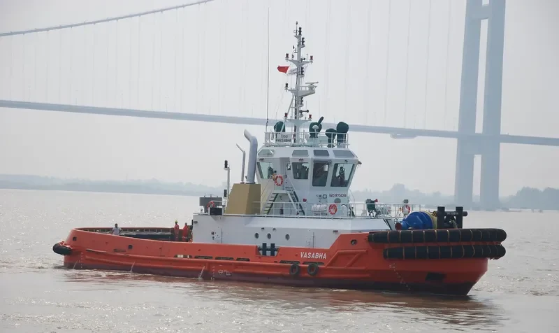 VASABHA General Cargo IMO 9704219 photo 5