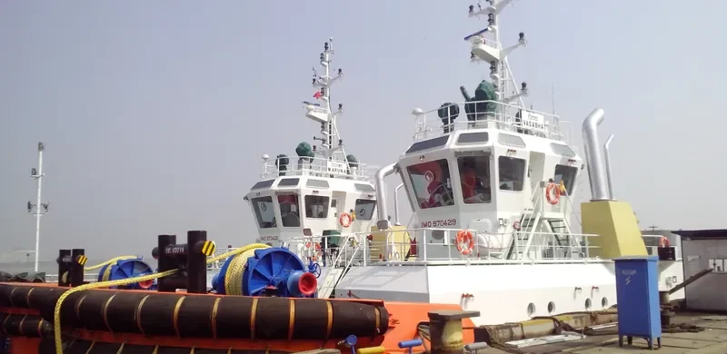 VASABHA General Cargo IMO 9704219 photo 6