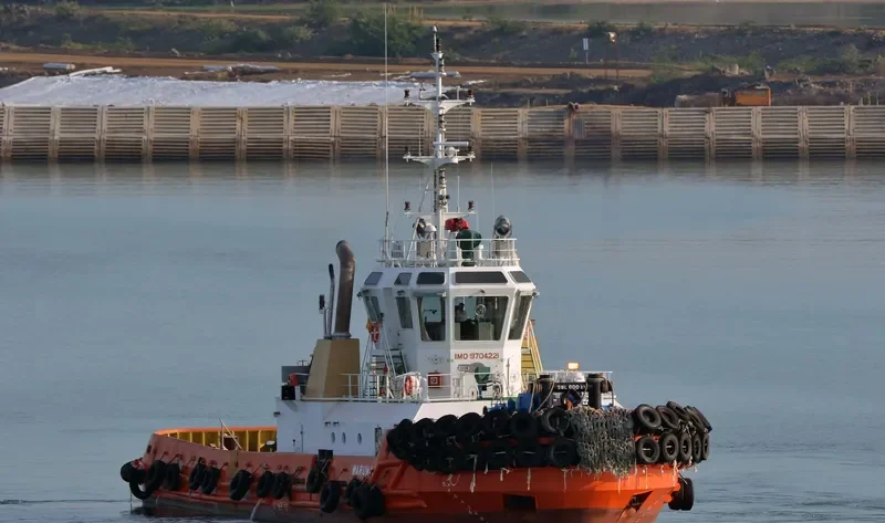 WARUNA General Cargo IMO 9704221 photo 3