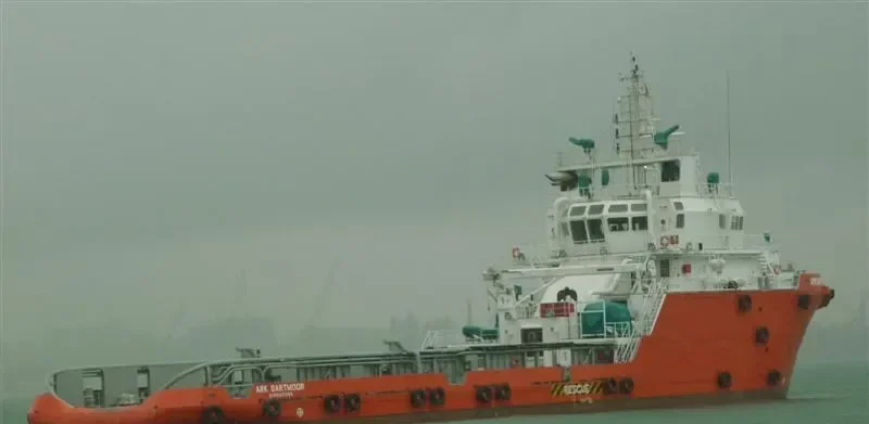 SWISSCO PEARL Offshore Vessel IMO 9704257 photo 2