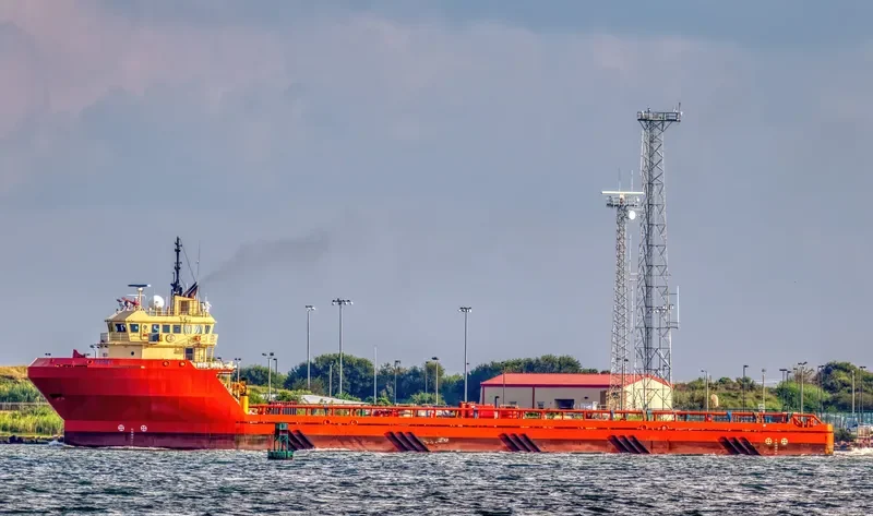 GEMI Offshore Vessel IMO 9704283 photo 4