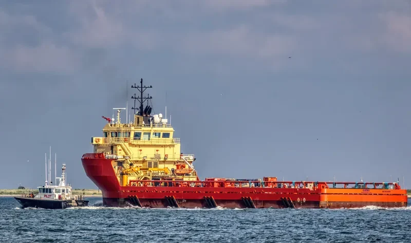 GEMI Offshore Vessel IMO 9704283 photo 5