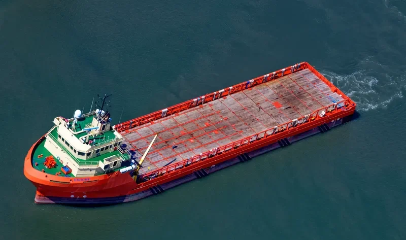 BROOKE Offshore Vessel IMO 9704295 photo 3