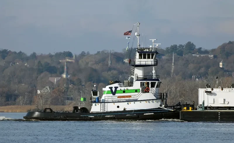 FELLS POINT General Cargo IMO 9704427