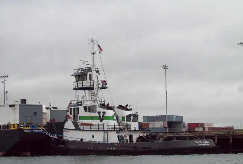 FELLS POINT General Cargo IMO 9704427 photo 5