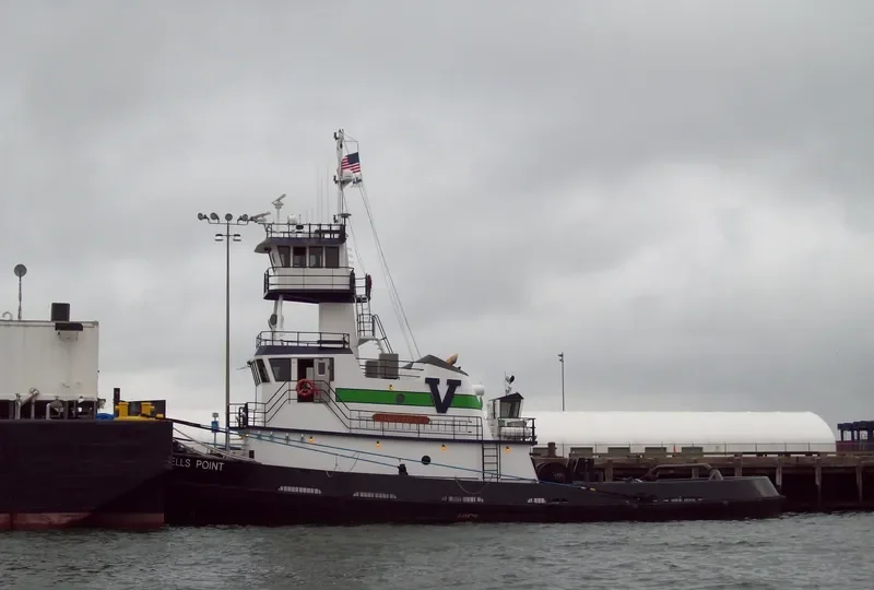 FELLS POINT General Cargo IMO 9704427 photo 7