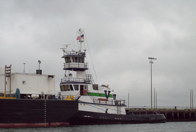 FELLS POINT General Cargo IMO 9704427 photo 8