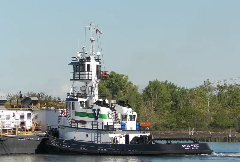 KINGS POINT General Cargo IMO 9704439 photo 6