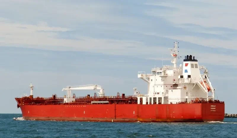 ZOILO Tanker IMO 9704441 photo 2