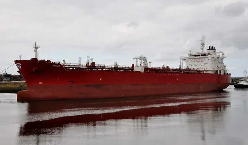 ZOILO Tanker IMO 9704441 photo 5