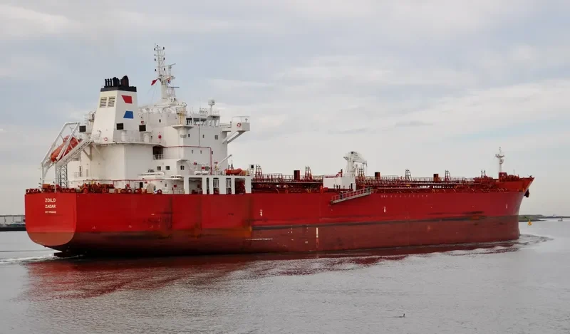 ZOILO Tanker IMO 9704441 photo 6