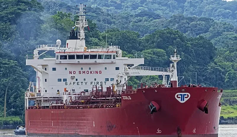 ZOILO Tanker IMO 9704441 photo 8
