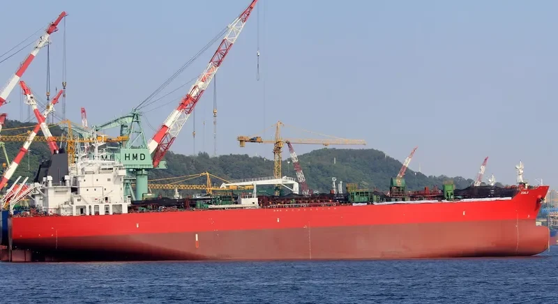 ZOILO Tanker IMO 9704441 photo 10