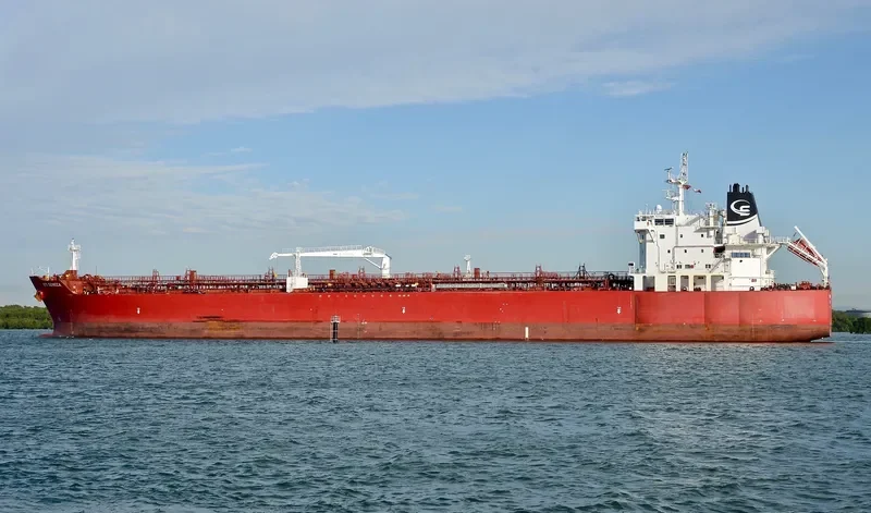 STI SENECA Tanker IMO 9704477 photo 2