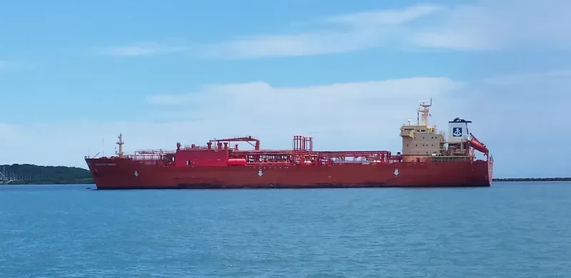 NAVIGATOR UMBRIO General Cargo IMO 9704491