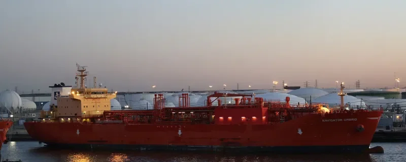 NAVIGATOR UMBRIO General Cargo IMO 9704491 photo 2