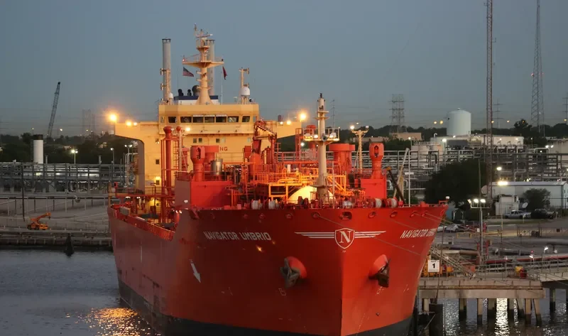 NAVIGATOR UMBRIO General Cargo IMO 9704491 photo 4