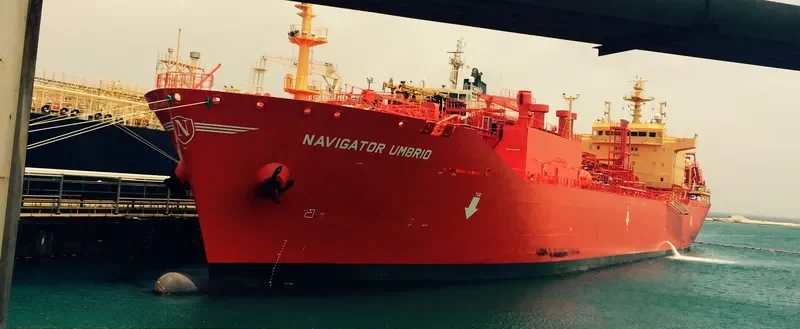 NAVIGATOR UMBRIO General Cargo IMO 9704491 photo 5