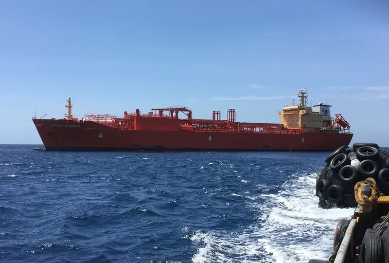 NAVIGATOR UMBRIO General Cargo IMO 9704491 photo 6