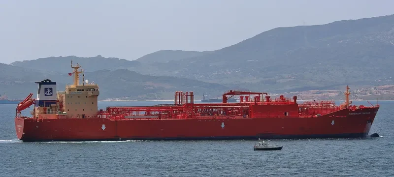 NAVIGATOR CENTAURI General Cargo IMO 9704506