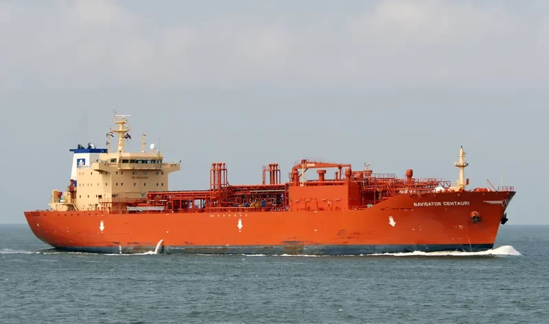 NAVIGATOR CENTAURI General Cargo IMO 9704506 photo 2