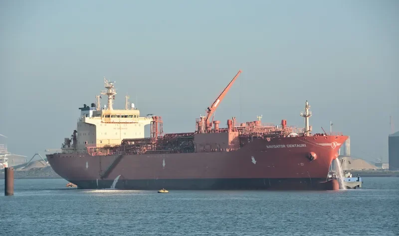 NAVIGATOR CENTAURI General Cargo IMO 9704506 photo 3