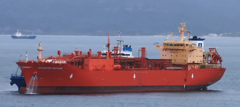 NAVIGATOR CENTAURI General Cargo IMO 9704506 photo 4