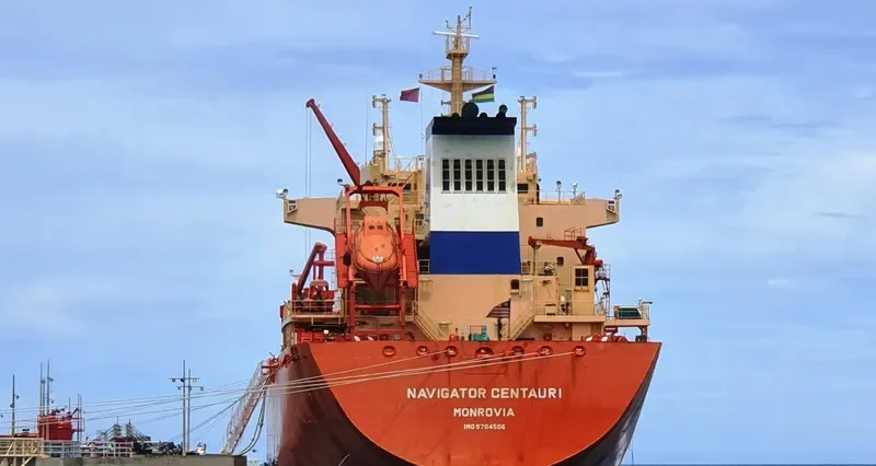 NAVIGATOR CENTAURI General Cargo IMO 9704506 photo 5