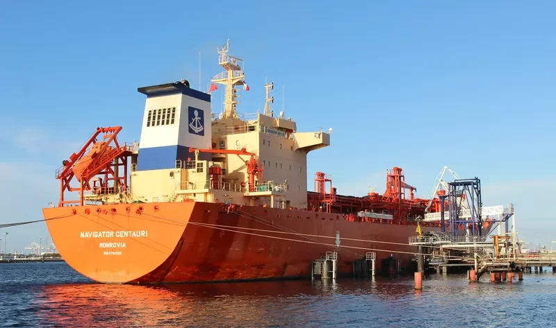 NAVIGATOR CENTAURI General Cargo IMO 9704506 photo 6
