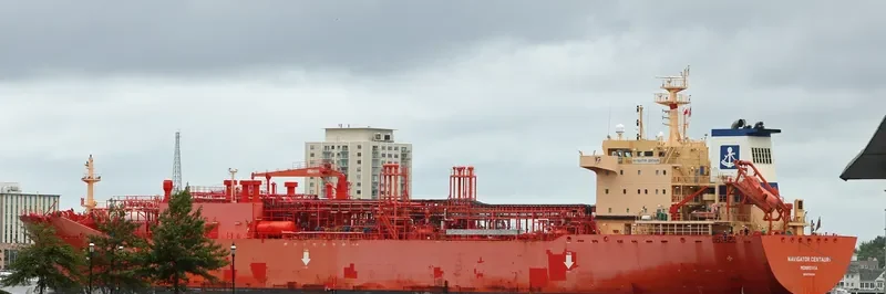 NAVIGATOR CENTAURI General Cargo IMO 9704506 photo 7