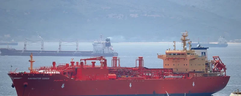 NAVIGATOR CERES General Cargo IMO 9704518 photo 3