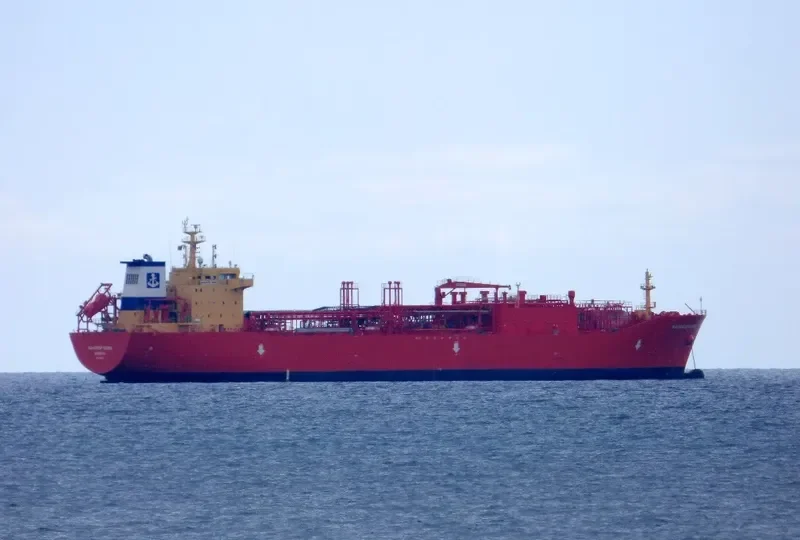 NAVIGATOR CERES General Cargo IMO 9704518 photo 6