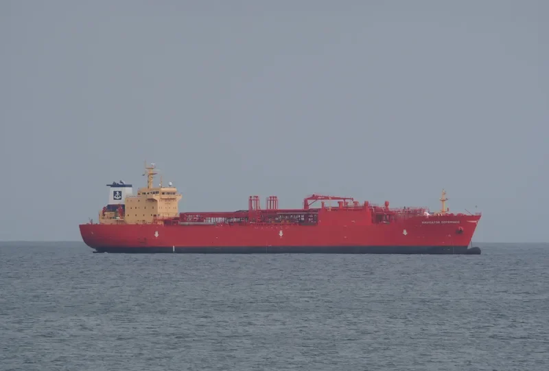 NAVIGATOR COPERNICO General Cargo IMO 9704520 photo 5