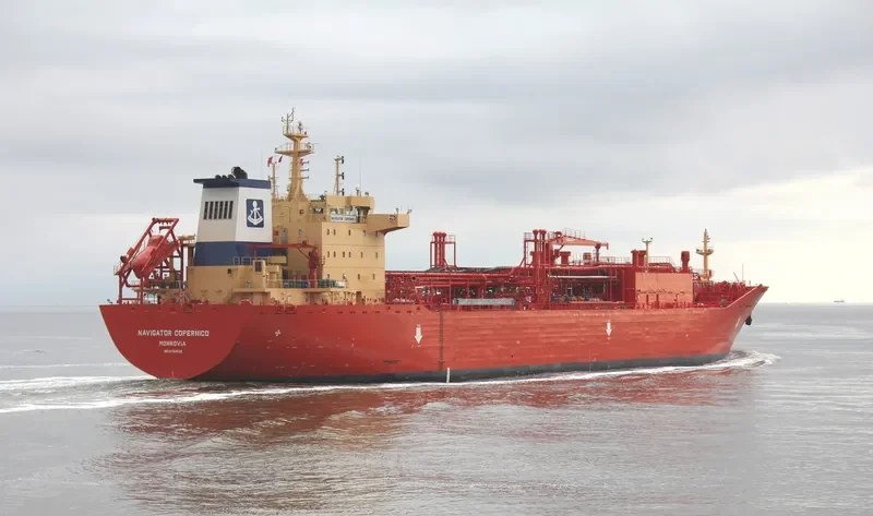 NAVIGATOR COPERNICO General Cargo IMO 9704520 photo 6