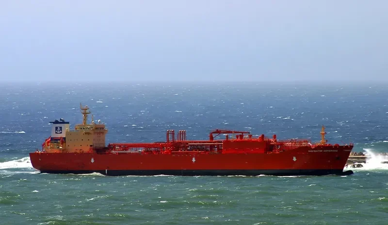 NAVIGATOR COPERNICO General Cargo IMO 9704520 photo 9