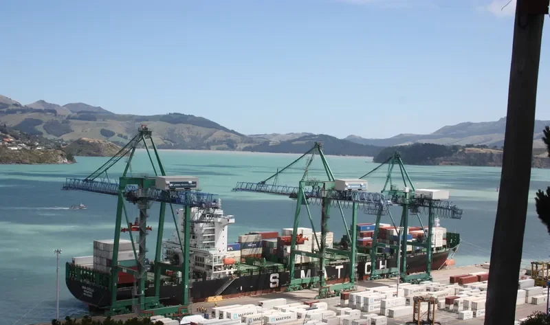 GFS GISELLE Container Ship IMO 9704661 photo 10